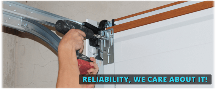 Garage Door Installation Arlington MA