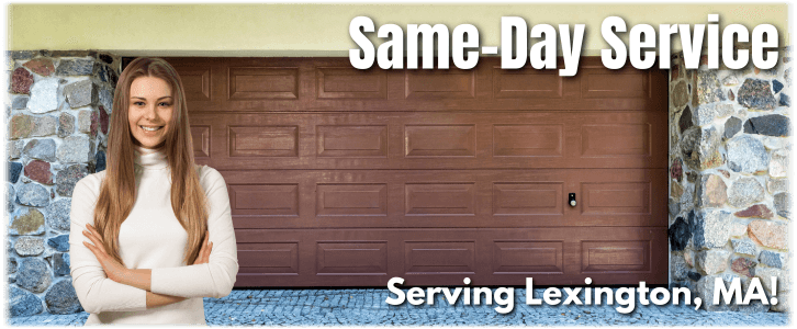 Garage Door Repair Lexington MA