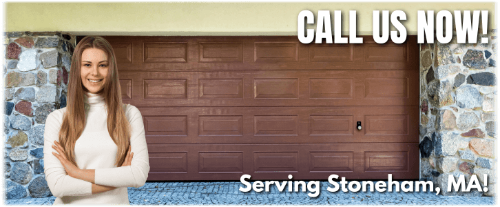 Garage Door Repair Stoneham MA